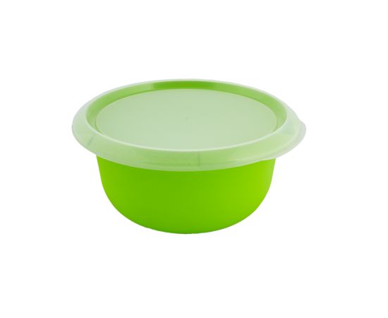 Kitchen bowl with lid Aleana 2,75l