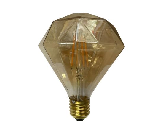Лампа LED Е27 4W 2200K филамент ACK AB50-00420
