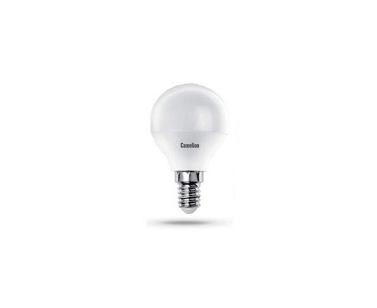 Светодиодная лампа Camelion LED8-G45/845/E14 8 W