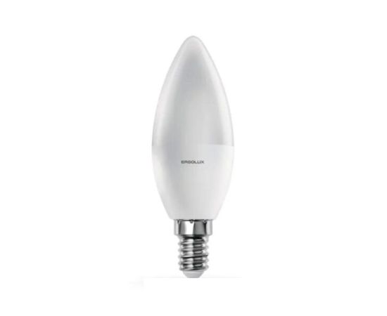 Лампа LED Ergolux E14 9W 3000K