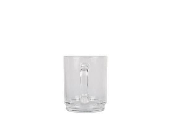 Чашка прозрачная Luminarc 250мл SODO 270222
