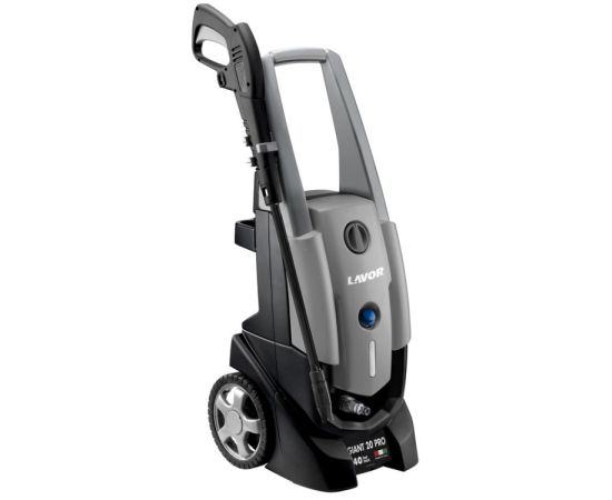 High pressure washer Lavor Giant 20 Pro 140 bar 400 l/h 2100 W