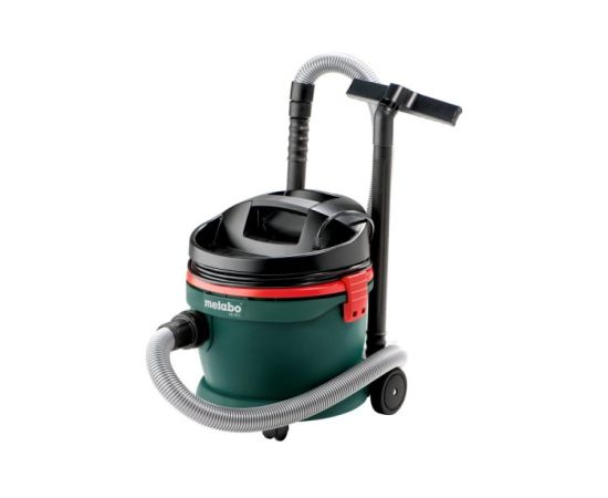 Vacuum cleaner Metabo AS 20 L 1200W (602012000)