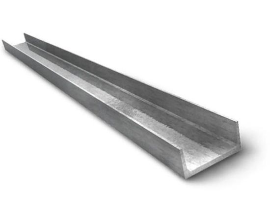 Aluminum channel PilotPro 30x30x30x1.5 (1.0m)