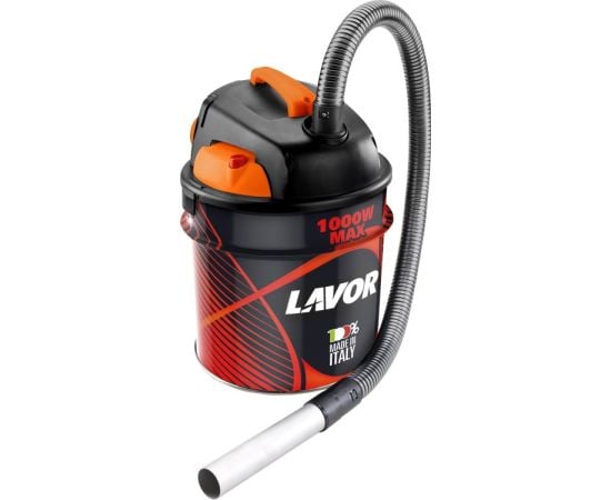 Ash vacuum cleaner Lavor Ashley 901