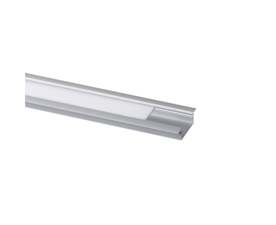 Plafond for aluminum profile Kanlux SHADE J/K-W 26565 1 m 10 pcs