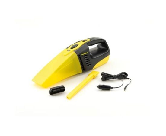 Car vacuum cleaner Bottari 12V 80W Maxi Cleaner 30066