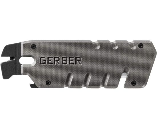 Нож Gerber Prybrid-Utility 1028491 серый