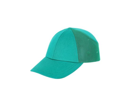 Защитная кепка Essafe 1002GR зеленая