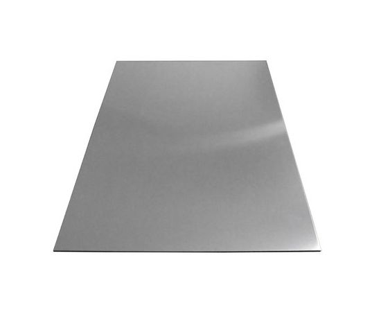 Aluminum sheet decorative PilotPro АМг2М 1,2х600х1200 Smooth
