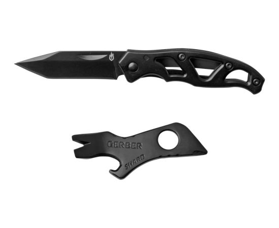 Нож Gerber Paraframe Mini Tanto 1063028