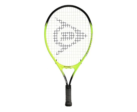 ჩოგბურთის ჩოგანი Dunlop Nitro 21 G000