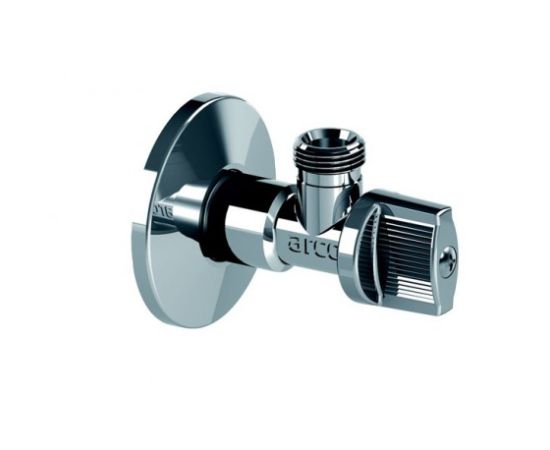 The valve corner ARCO DE605 1/2 х 3/8