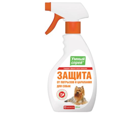 Spray for dogs 200 ml