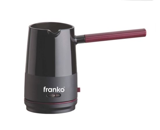 Электрическая турка для кофе Franko FCM-1167 800W