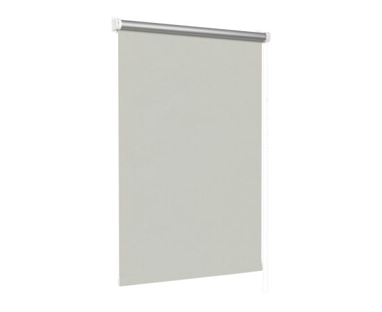 Curtain Delfa Termo Blackout SRSH-01M-7151 47(43)/170 cm gray