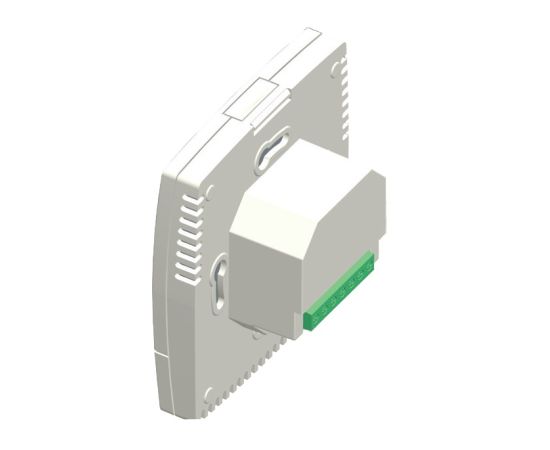 Thermostat for underfloor heating Nexans Millitemp Digital CDFR-003