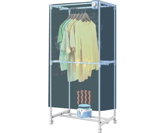 Clothes dryer Franko FDR-1079