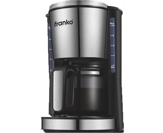 Аппарат для кофе Franko FCM-1170
