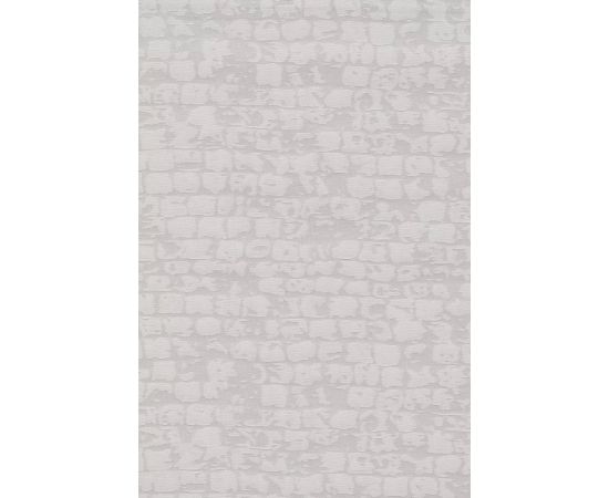 Curtain Delfa Alba SRSH-03-8282 220/170 cm gray