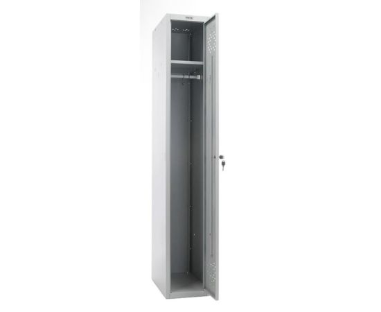 Locker for changing rooms Practik 183x50x30 cm