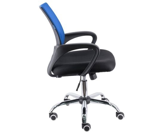 Office chair Web China blue 117025