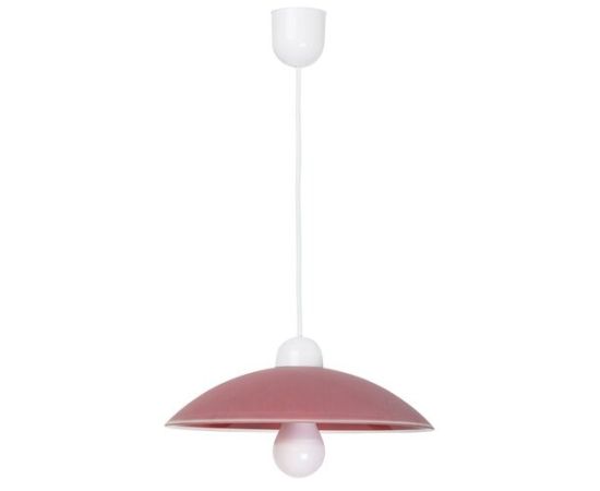 Hanging lamp Rabalux Cupola range 1407 E27 60W