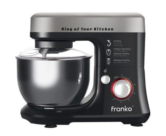 Professional mixer Franko FMX-1126 900W