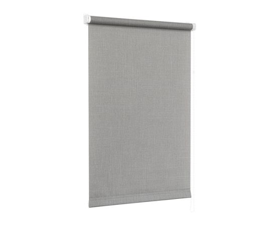 Curtain Delfa Aura SRSH-03-2720 180/170 cm light gray