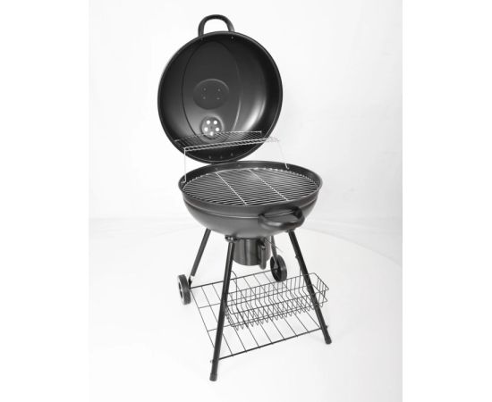 Grill-barbecue Hecht Merida 53.5 cm