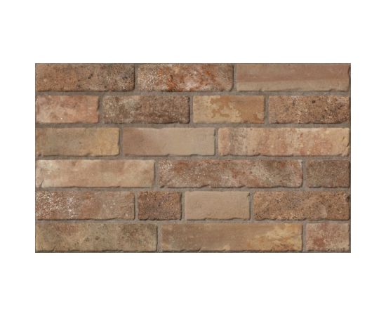 კაფელი Halcon Ceramicas Brickwork Teja 33x55