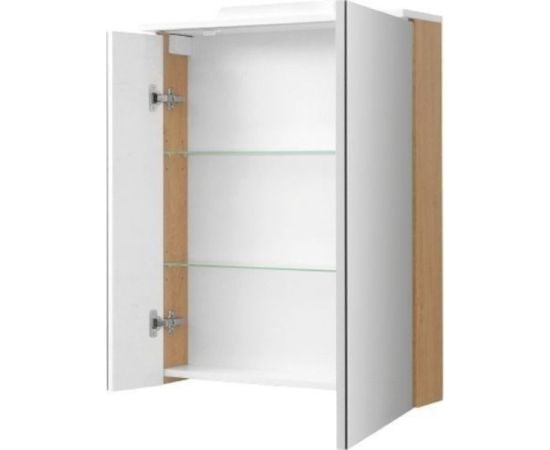 Cabinet with mirror Sanservice Arbol 65