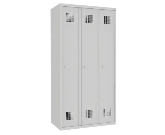 Locker room wardrobe Sum 330W 1800x900x500