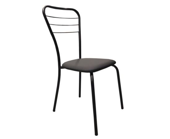Chair Cafe black