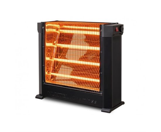 Electric heater Luxell LX-2761