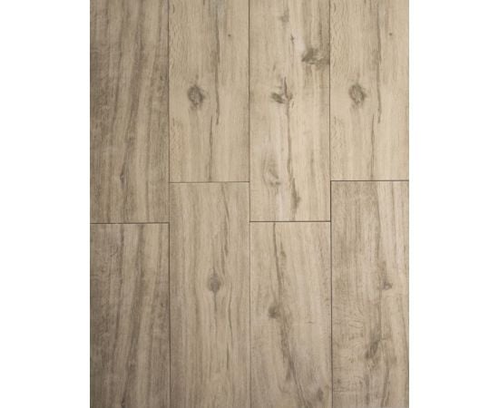 Floor tile Emotion Ceramics Wild Taupe 235x662 mm