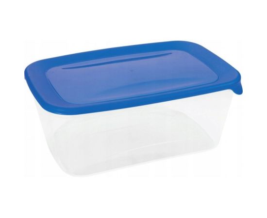 Container Curver Fresh&Go 3 l blue