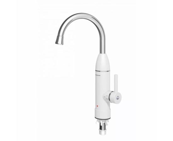 Electric instantaneous water heater, with faucet Thermex EDISSON Mini 3000W