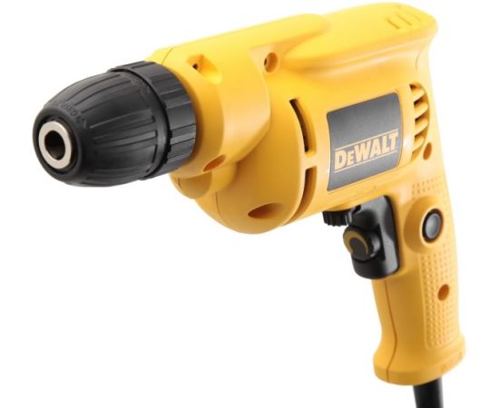 Drill DeWalt DWD014S-QS 550W