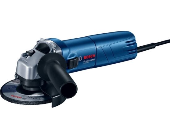 Angle grinder Bosch GWS 670 Professional 670W (0601375606)
