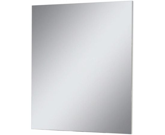 Panel with a mirror Sanservice Eco 60 cm white