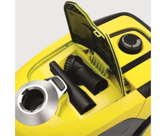 Vacuum cleaner for dry cleaning KARCHER VC 2 700W (1.198-105.0)