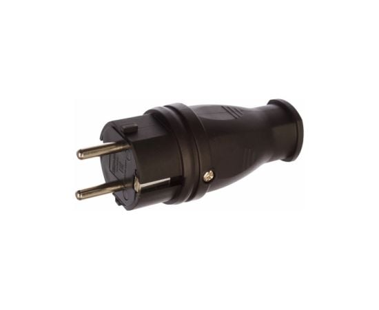 Power Plug direct rubber TDM SQ0612-0001