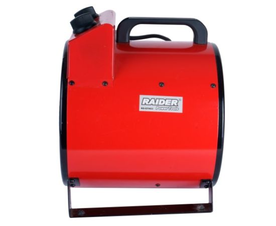 Industrial electric heater RAIDER RD-EFH03 3000 W