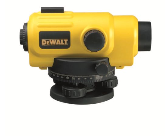 Лазерный уровень DeWalt DW096PK-XJ