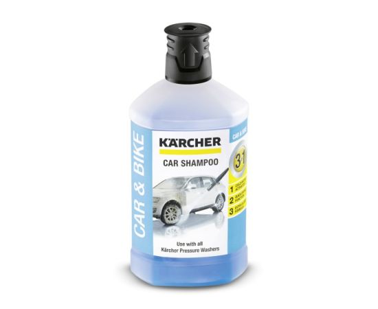 Autoshampoo KARCHER 6.295-750.0 1 l