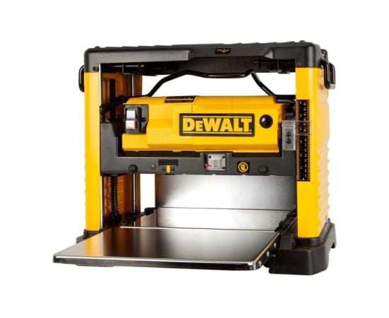 Bench thicknesser DeWalt DW733-QS 1800W