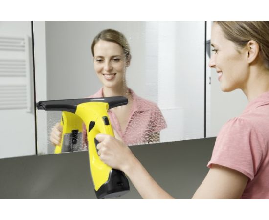 Window Cleaner electronic KARCHER WV 2 PLUS (1.633-301.0)
