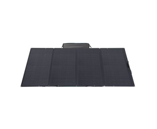მზის პანელი EcoFlow 400W Solar Panel