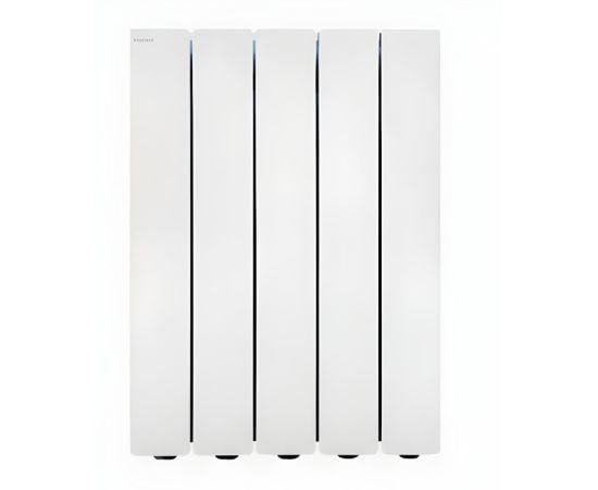 Sectional radiator Fondital BLITS-800 mm aluminum